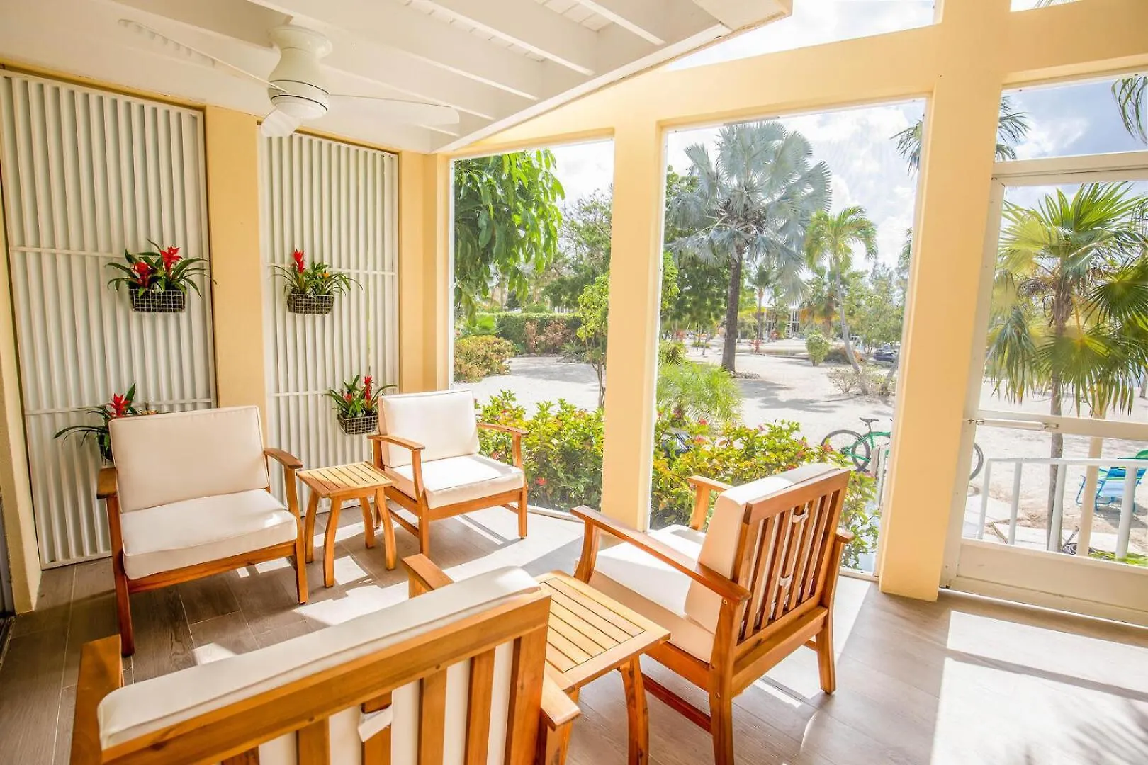 Holiday home Sweetie Kai Ih 6 Villa Driftwood Village
